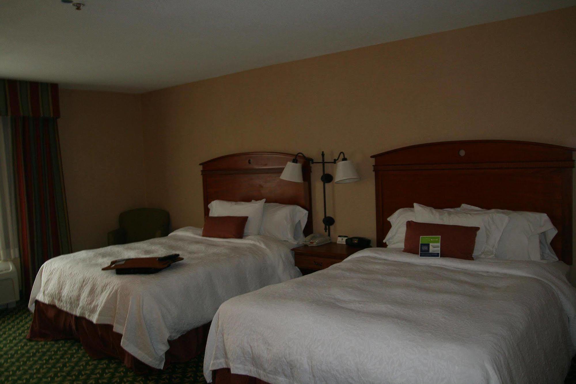 Hampton Inn & Suites Rohnert Park - Sonoma County Экстерьер фото